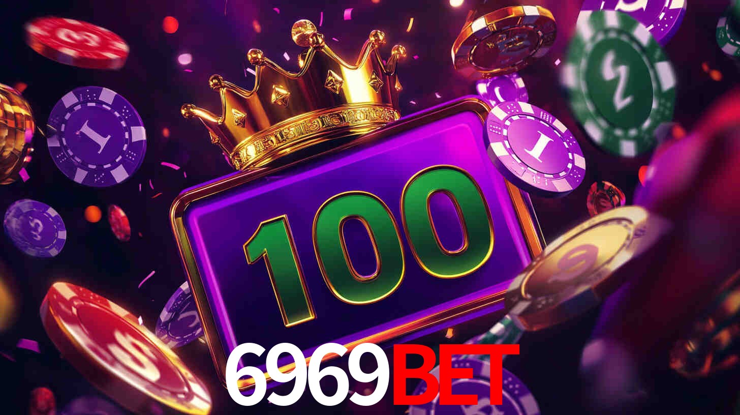 Programa VIP 6969Bet