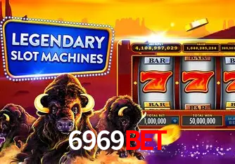 Inovações de Jogos na 6969Bet: O Futuro das Experiências Interativas