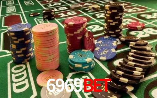 Apostas ao vivo 6969Bet
