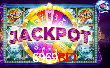 Apostas Esportivas na 6969Bet: Um Guia Completo