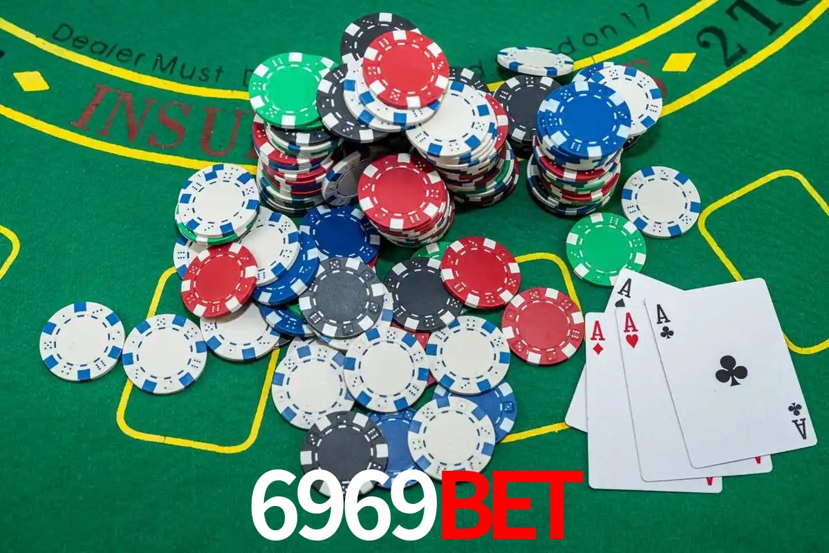 Casino VIP 6969Bet