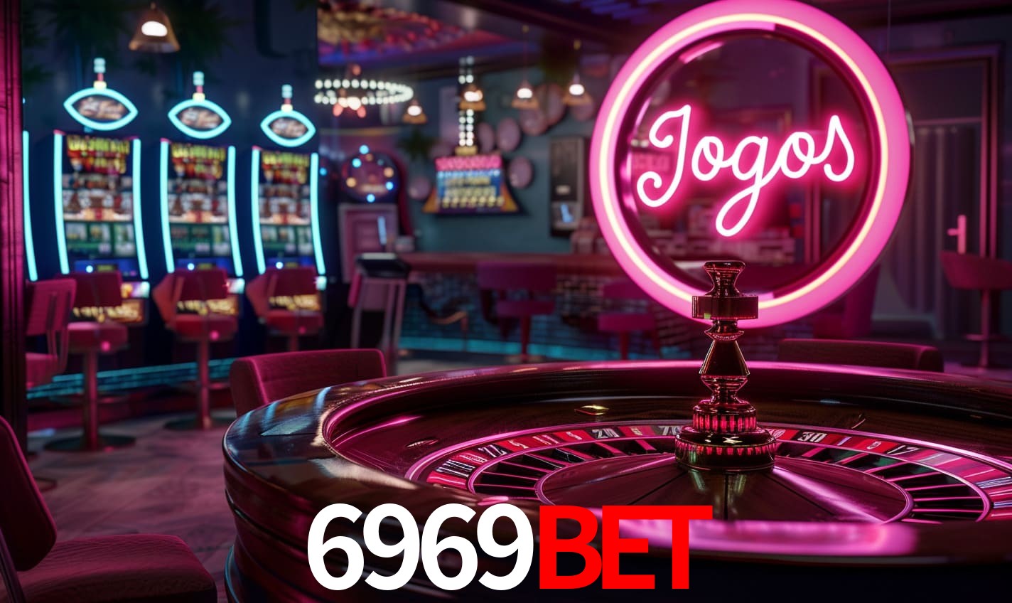 Instalador 6969Bet Windows