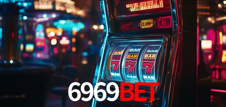 Live Casino 6969Bet