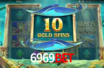 A Revolução dos Aplicativos de Jogos no 6969Bet