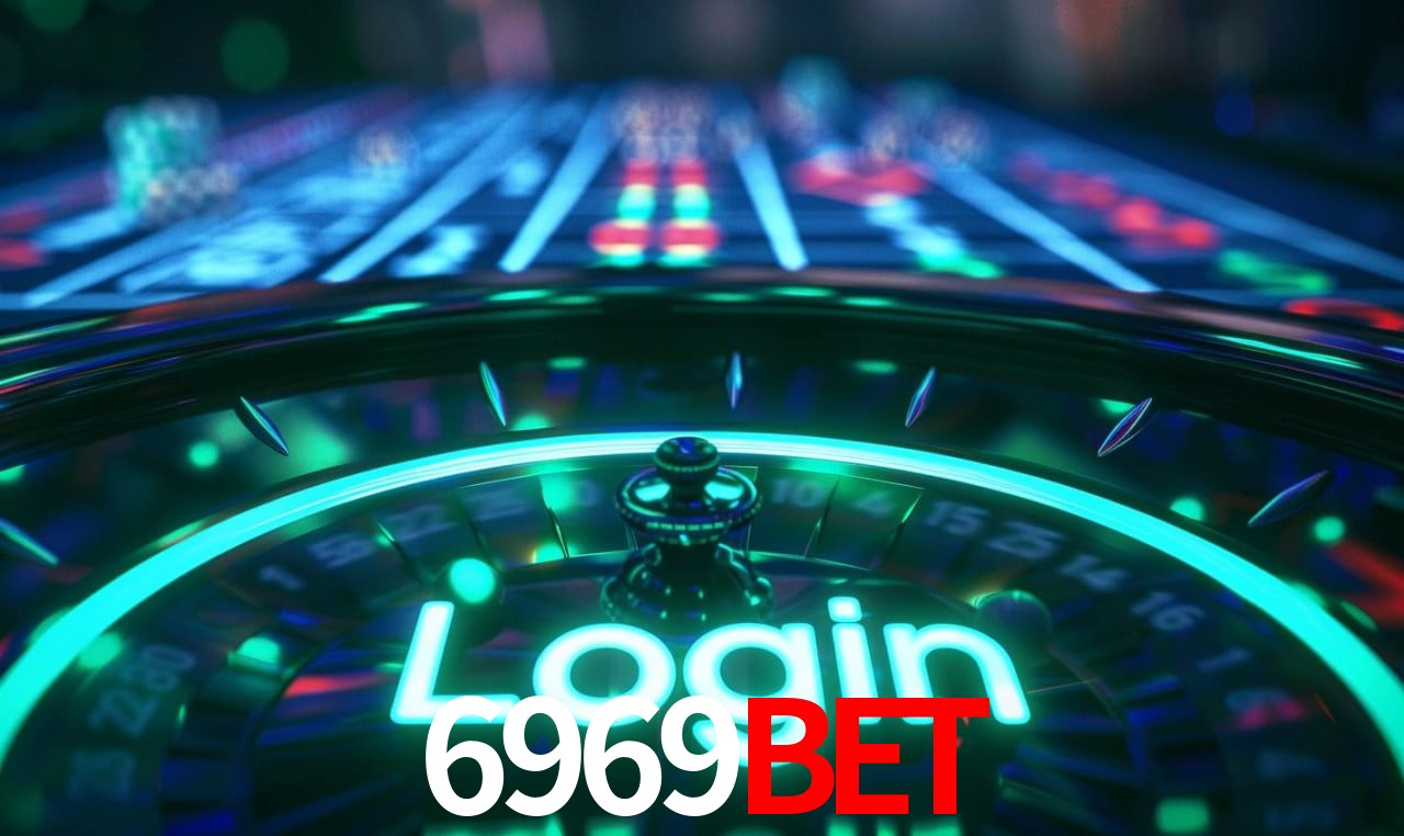 Estatísticas 6969Bet