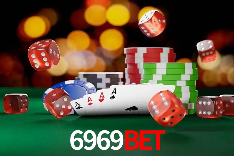 Login Seguro 6969Bet