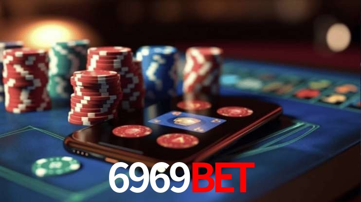 Cadastro Rápido 6969Bet