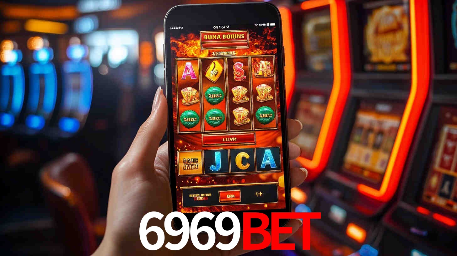 6969Bet Com Login