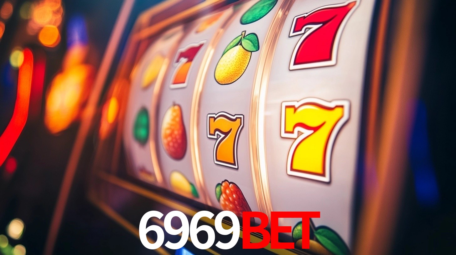 6969Bet App Interface