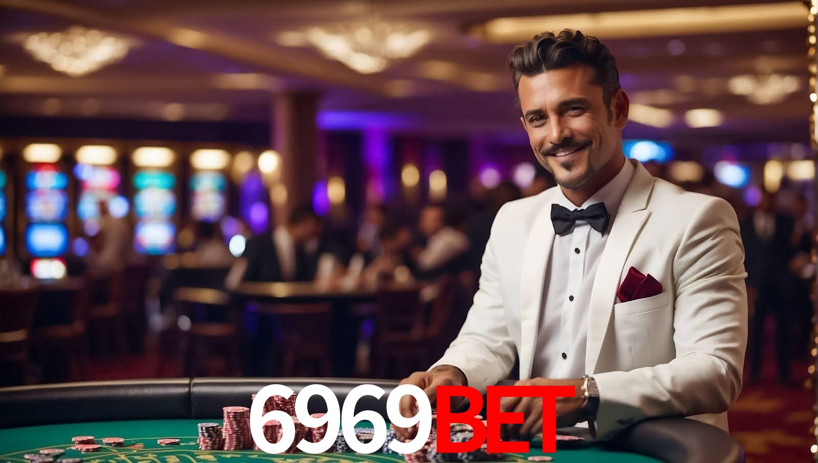 Ofertas Exclusivas 6969Bet