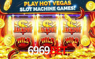 A Revolução dos Aplicativos de Jogos no 6969Bet