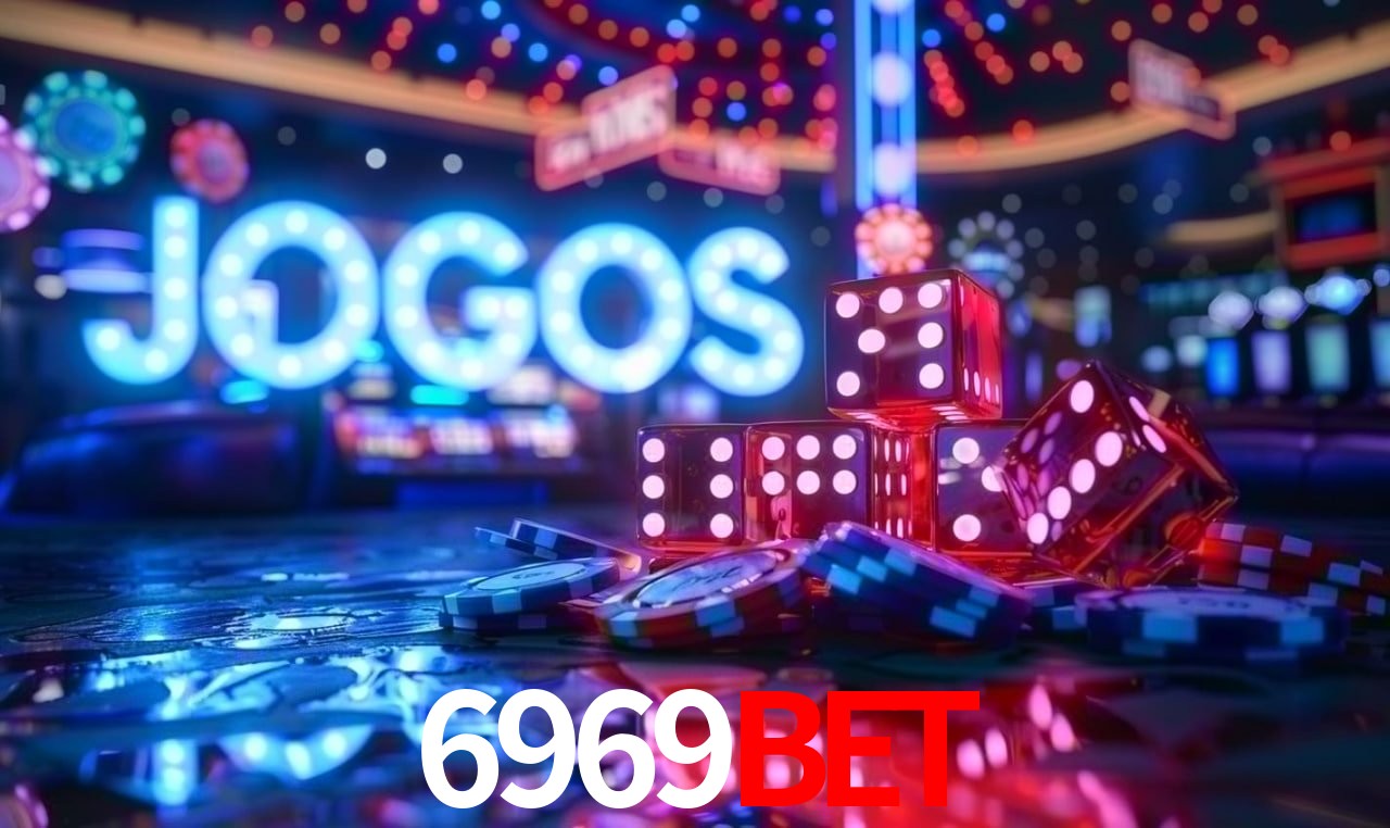 Torneios 6969Bet