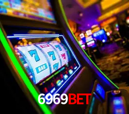 Descubra o Programa VIP da 6969Bet: Vantagens Exclusivas para Jogadores
