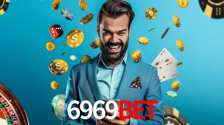 Account Benefits 6969Bet