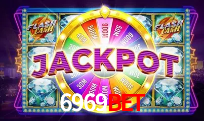 A Emoção da Loteria na 6969Bet: Uma Chance de Mudança de Vida