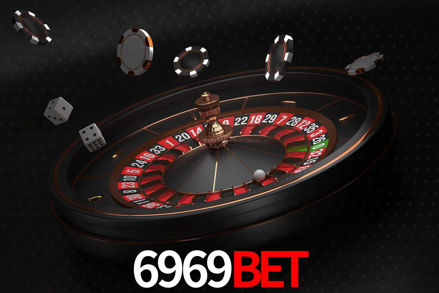 6969Bet Com Login