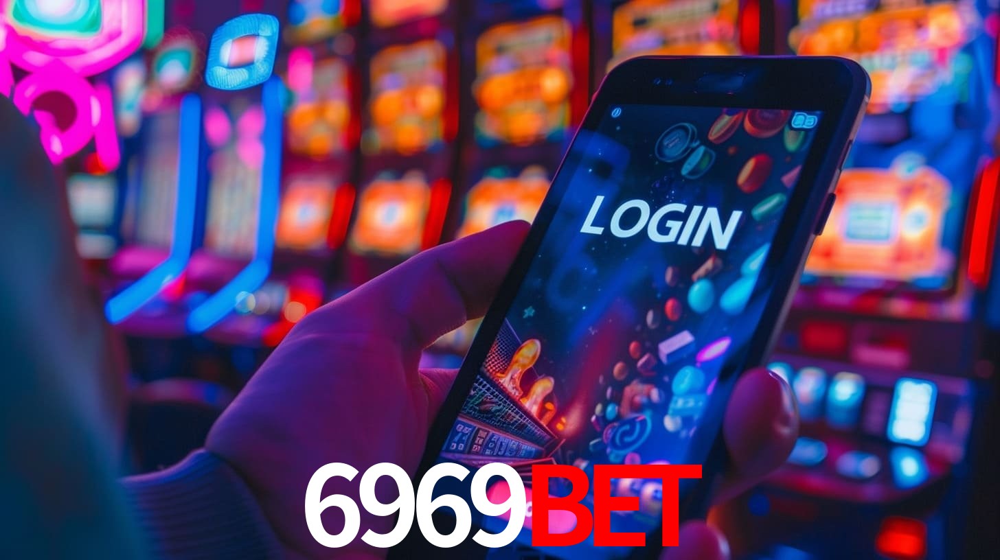 Jogo Spaceman 6969Bet