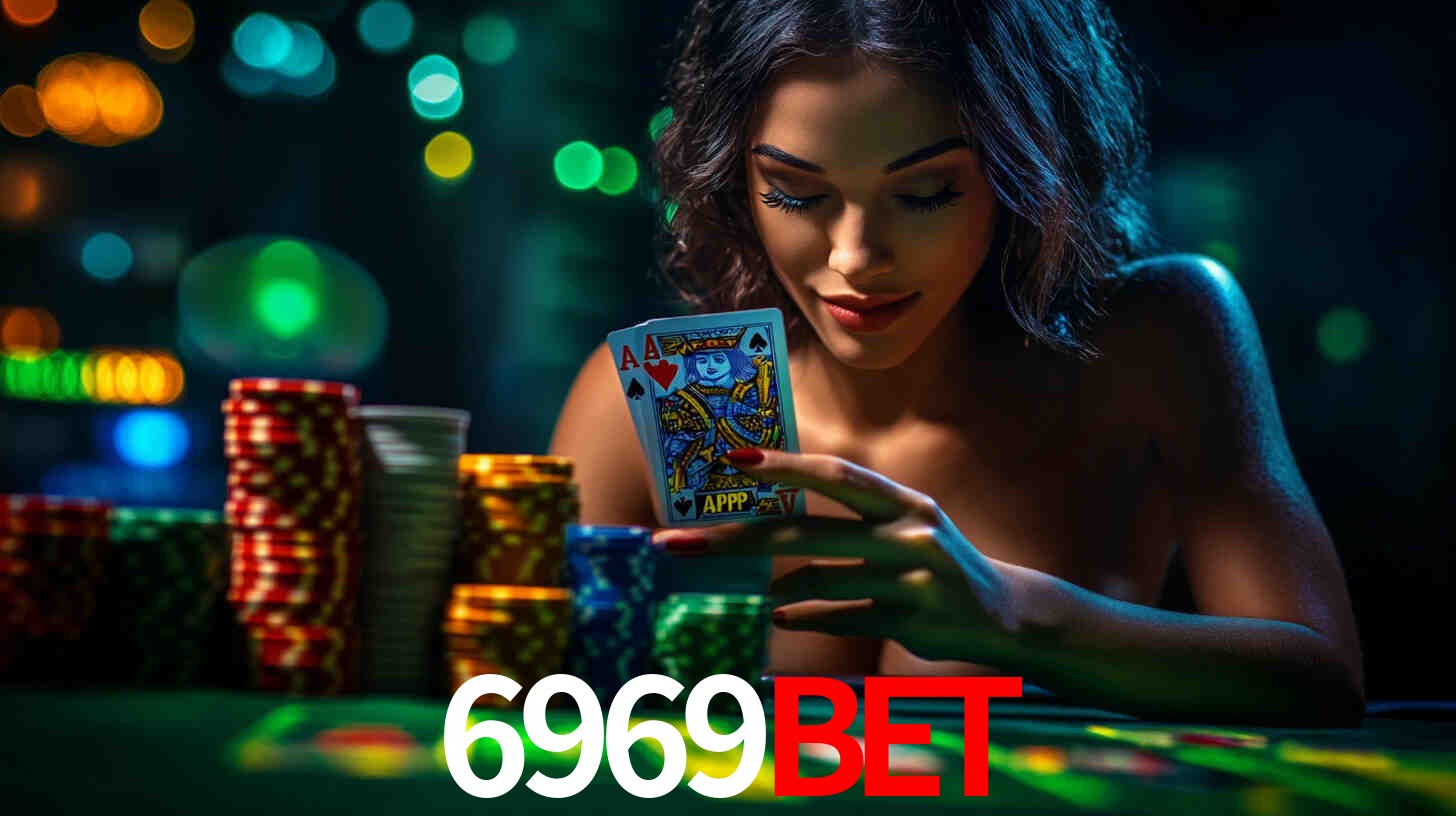 Descubra o Programa VIP da 6969Bet: Vantagens Exclusivas para Jogadores