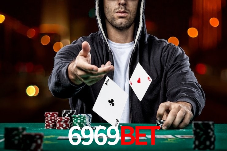 6969Bet Com Login
