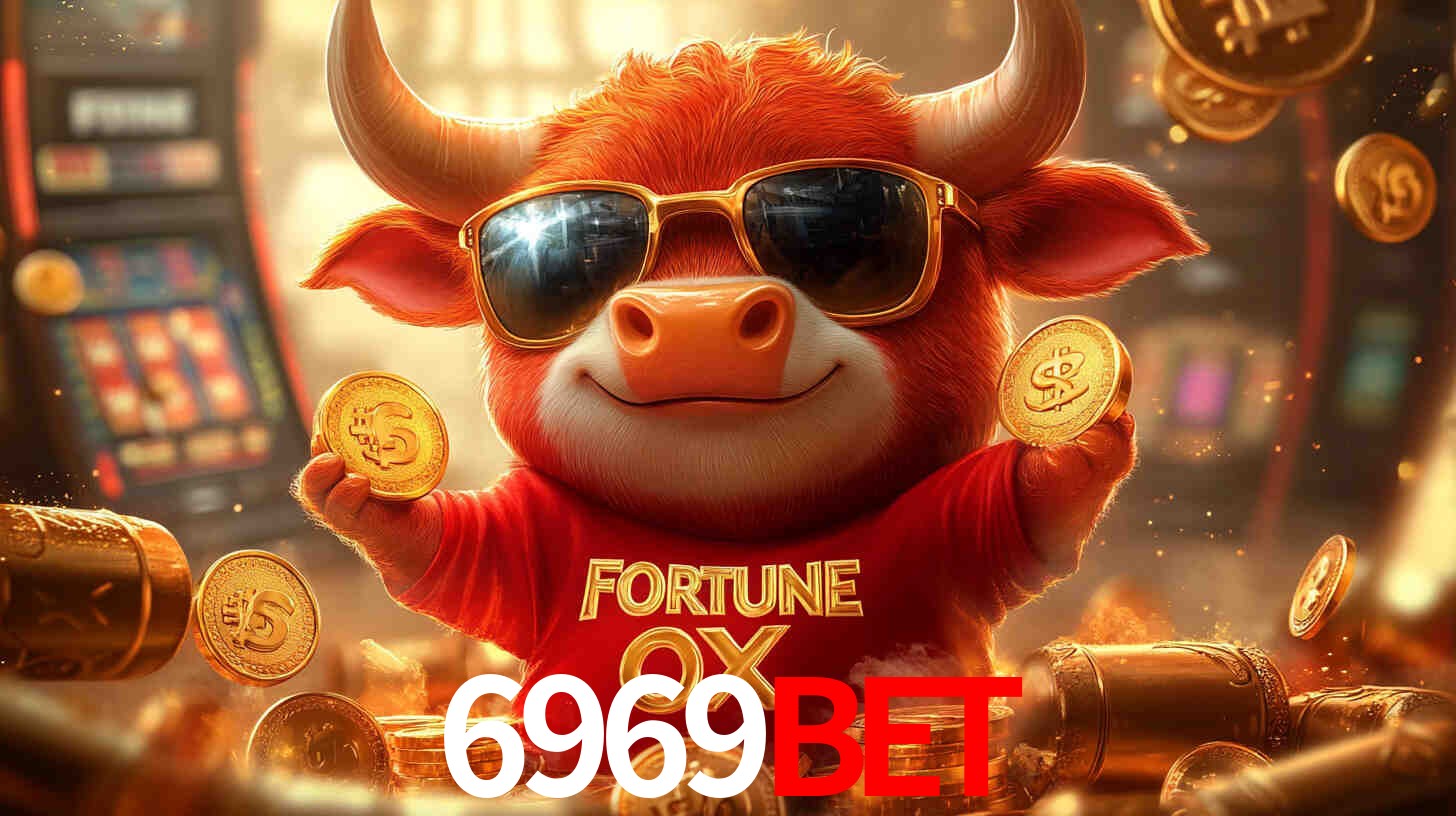 6969Bet Com Login