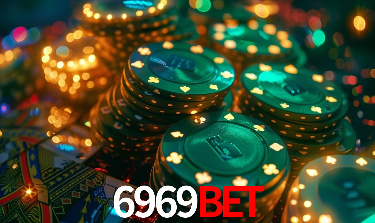 Estatísticas Esportivas 6969Bet
