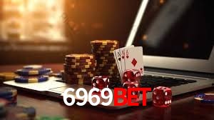 Interface Premium 6969Bet