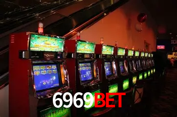 Desvendando o Mundo dos Jogos Virtuais na 6969Bet