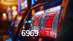 Sistemas de Segurança 6969Bet