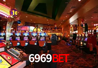Desvendando o Mundo dos Jogos Virtuais na 6969Bet