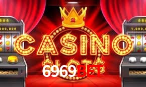 Quick Registration 6969Bet