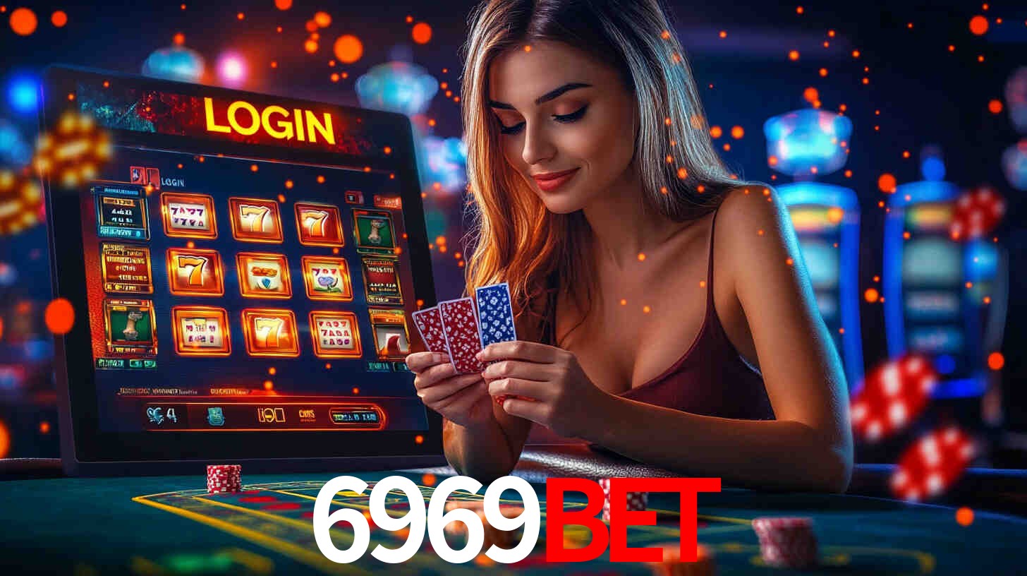 Bônus Generosos e Exclusivos no 6969Bet para Você!