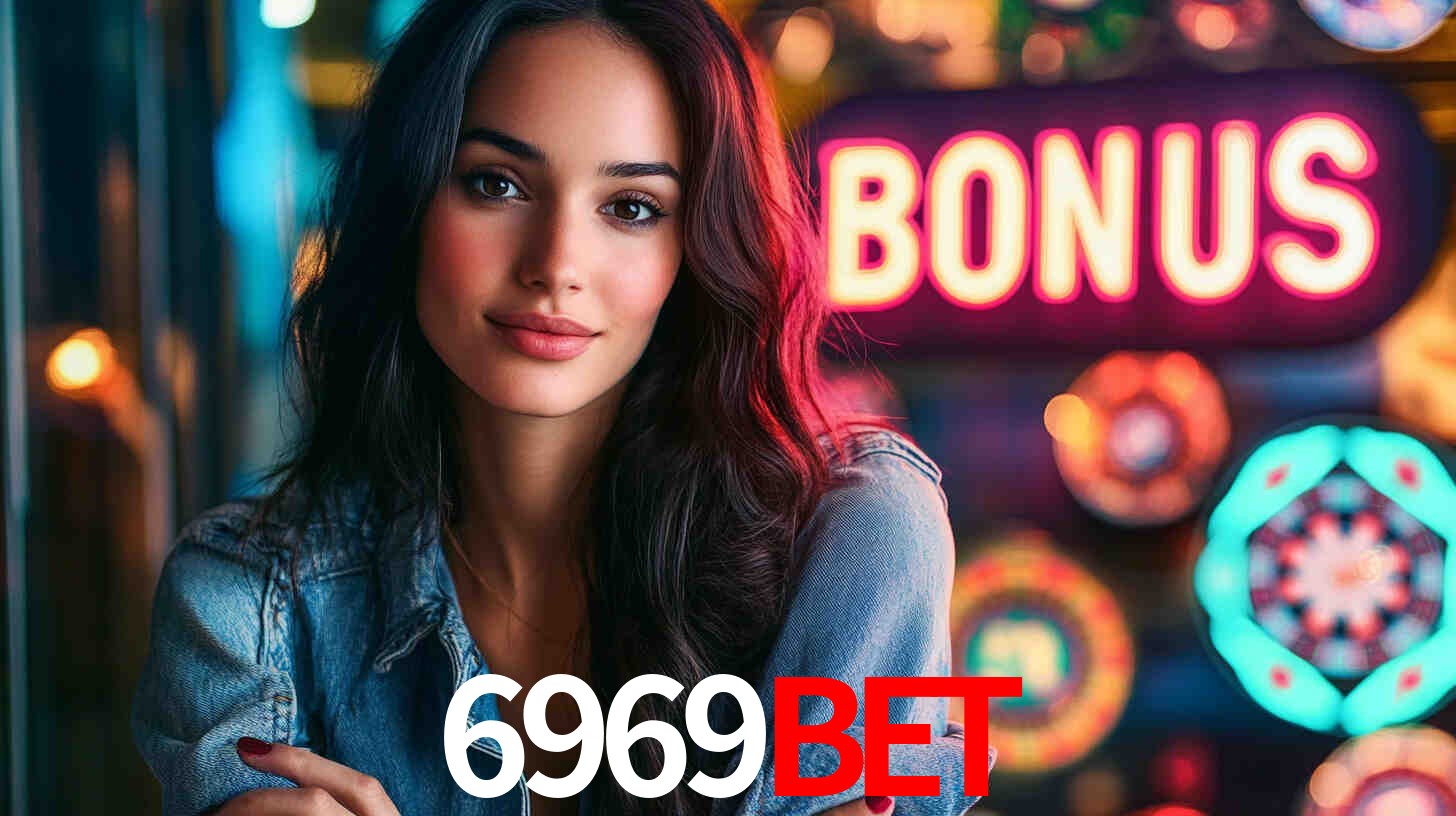 6969Bet Com Login