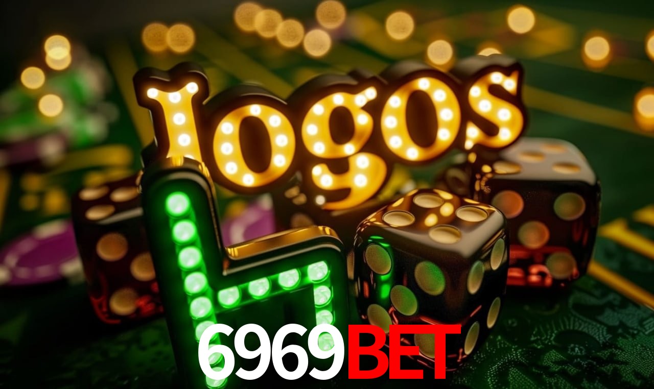 Jogos de Slot 6969Bet