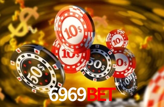 Apostas de Tênis 6969Bet