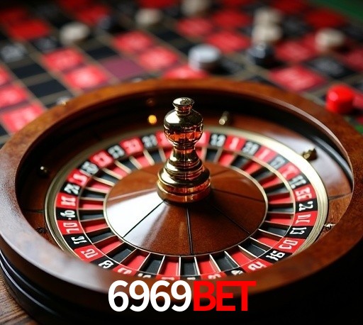 Acesso seguro à conta 6969Bet