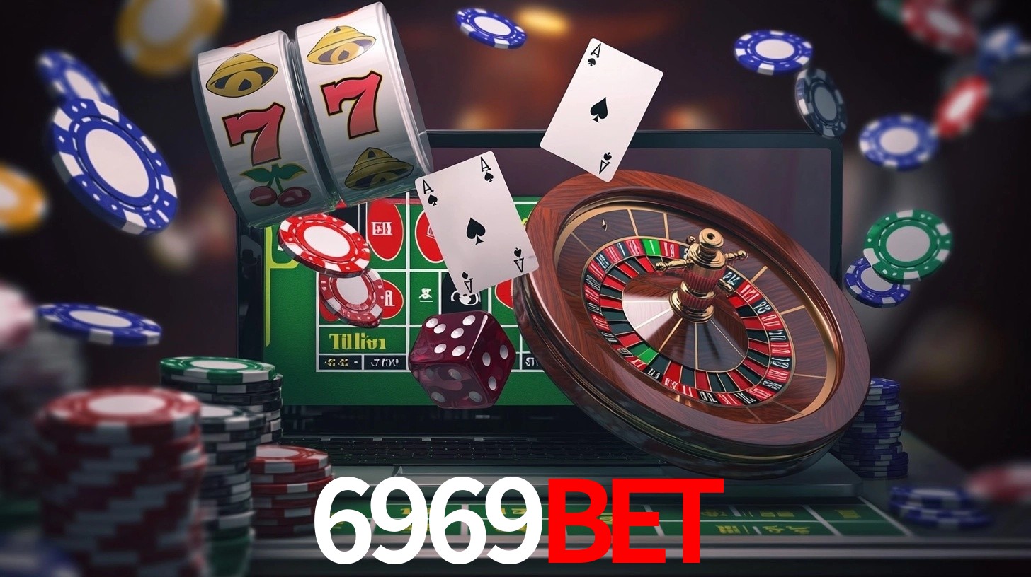 Premium Interface 6969Bet