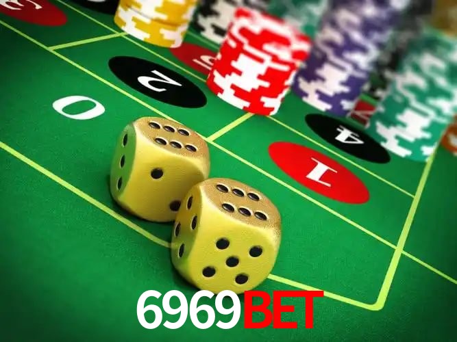 Statistics 6969Bet