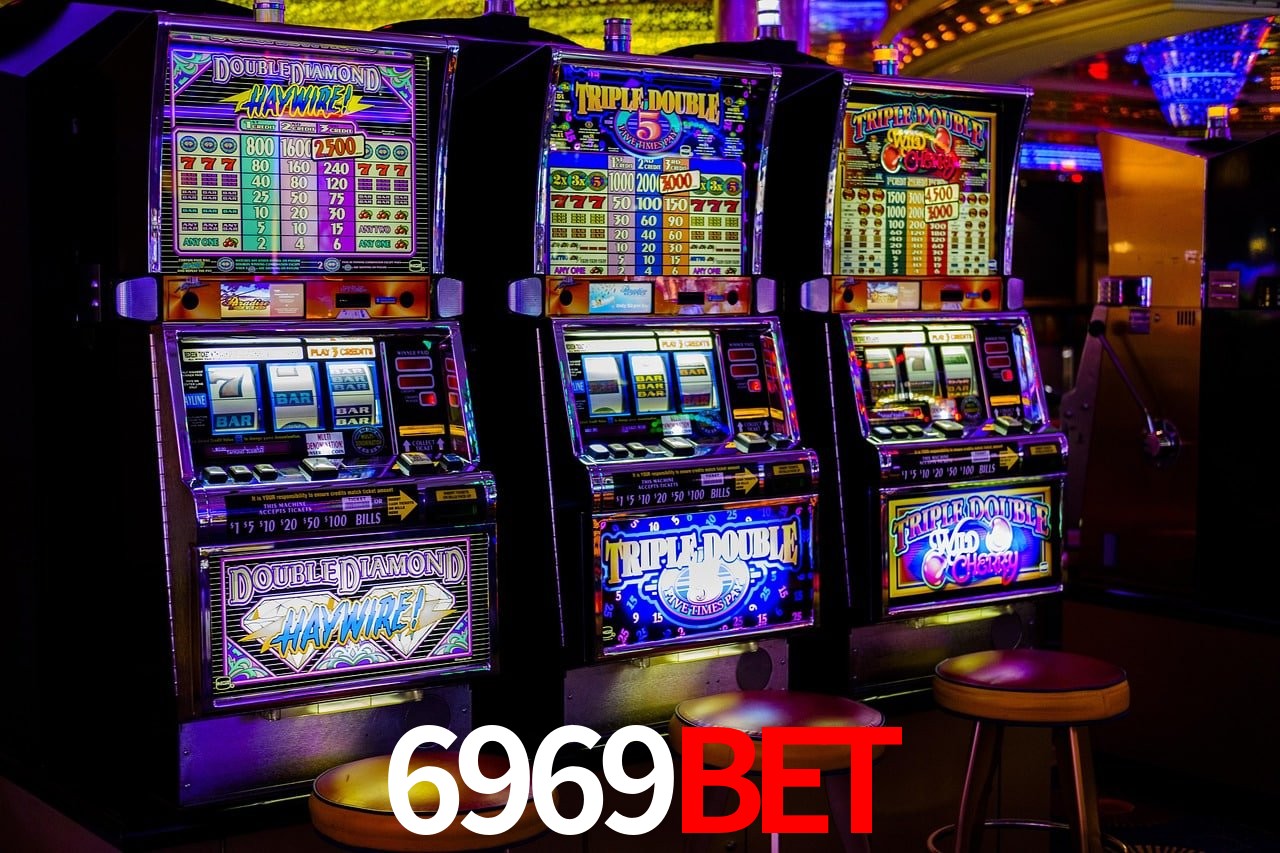 Apostas de Basquete 6969Bet
