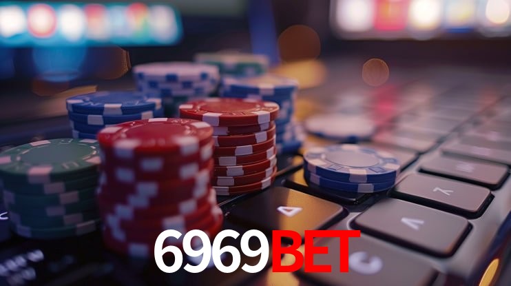 Promoções Sazonais 6969Bet