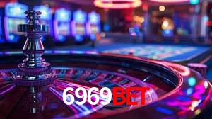Estatísticas do Jogo 6969Bet
