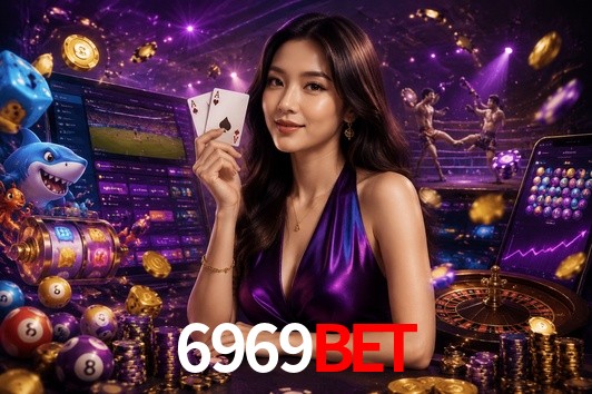 Spaceman Game 6969Bet