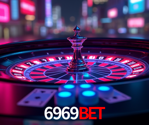 Desvendando o Mundo dos Jogos Virtuais na 6969Bet