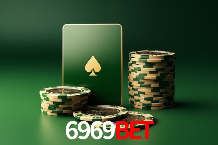 Tennis Betting 6969Bet