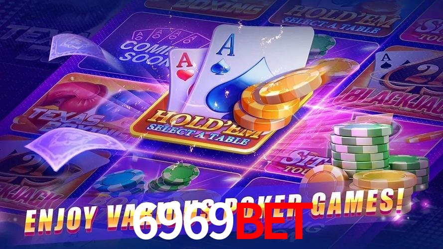 cassino 6969Bet