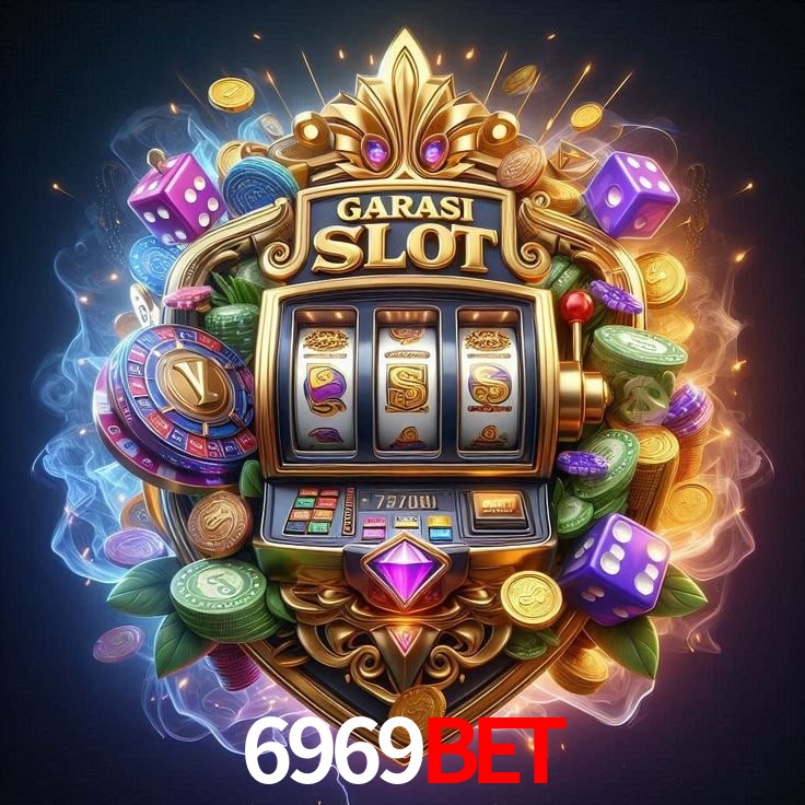 Promoção Relâmpago 6969Bet