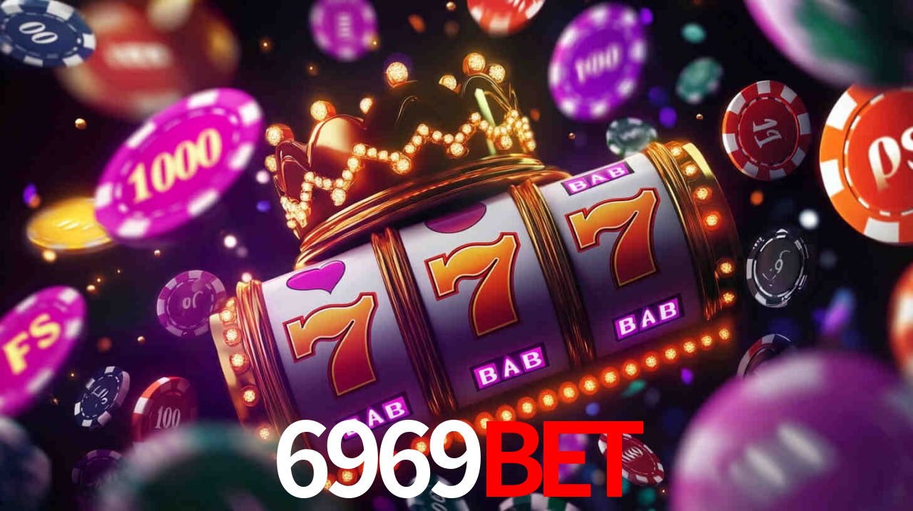 2FA Security 6969Bet