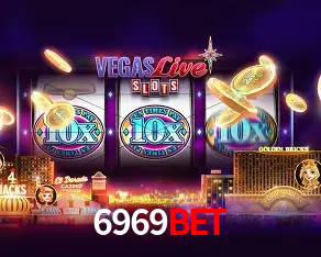 Descubra a Magia dos Jogos de Arcade no 6969Bet