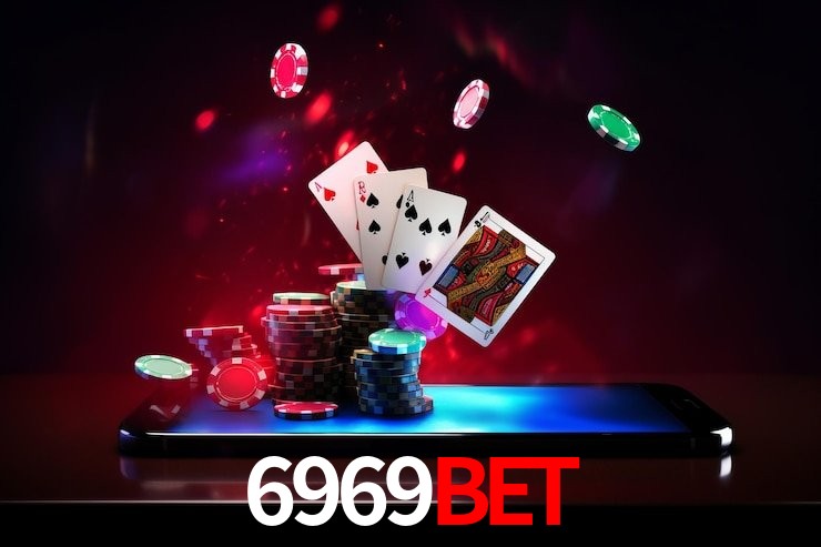 Secure Login 6969Bet