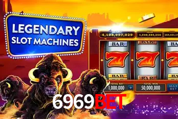 Inovações de Jogos na 6969Bet: O Futuro das Experiências Interativas