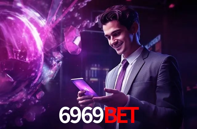 Welcome Bonus 6969Bet